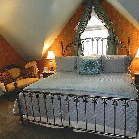 C'Est La Vie Inn Springfield Kültér fotó