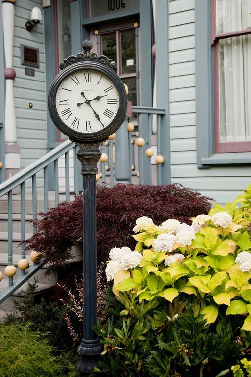 C'Est La Vie Inn Springfield Kültér fotó