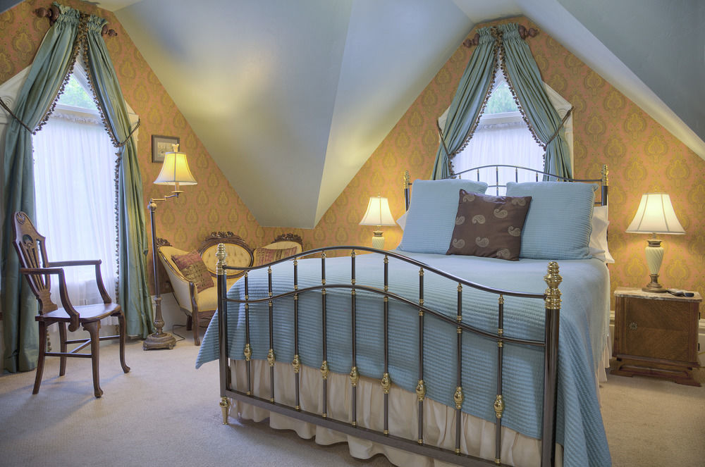 C'Est La Vie Inn Springfield Kültér fotó