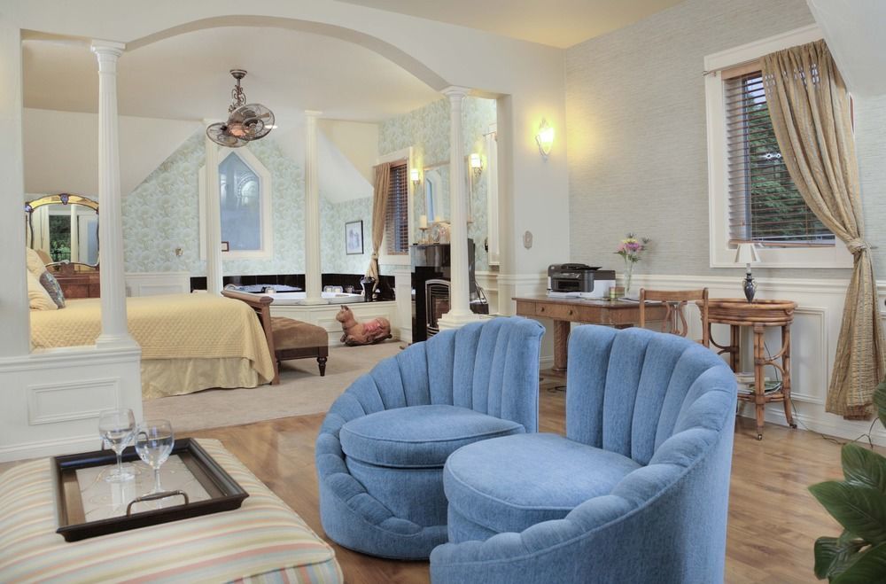 C'Est La Vie Inn Springfield Kültér fotó