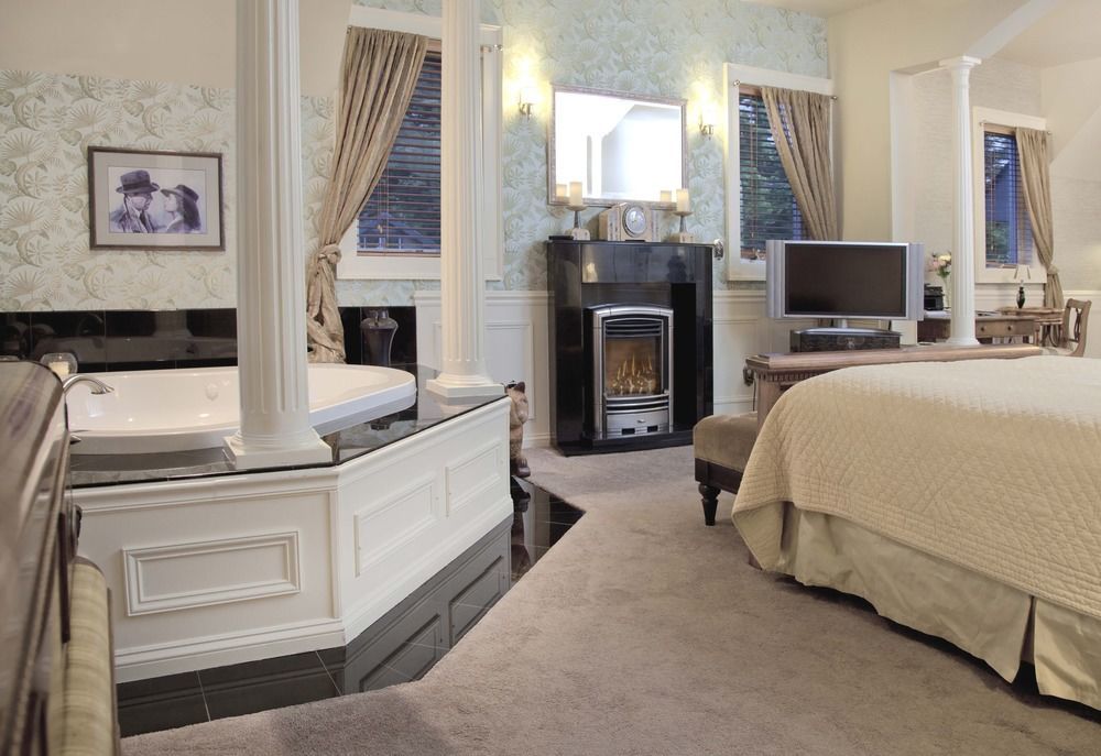 C'Est La Vie Inn Springfield Kültér fotó