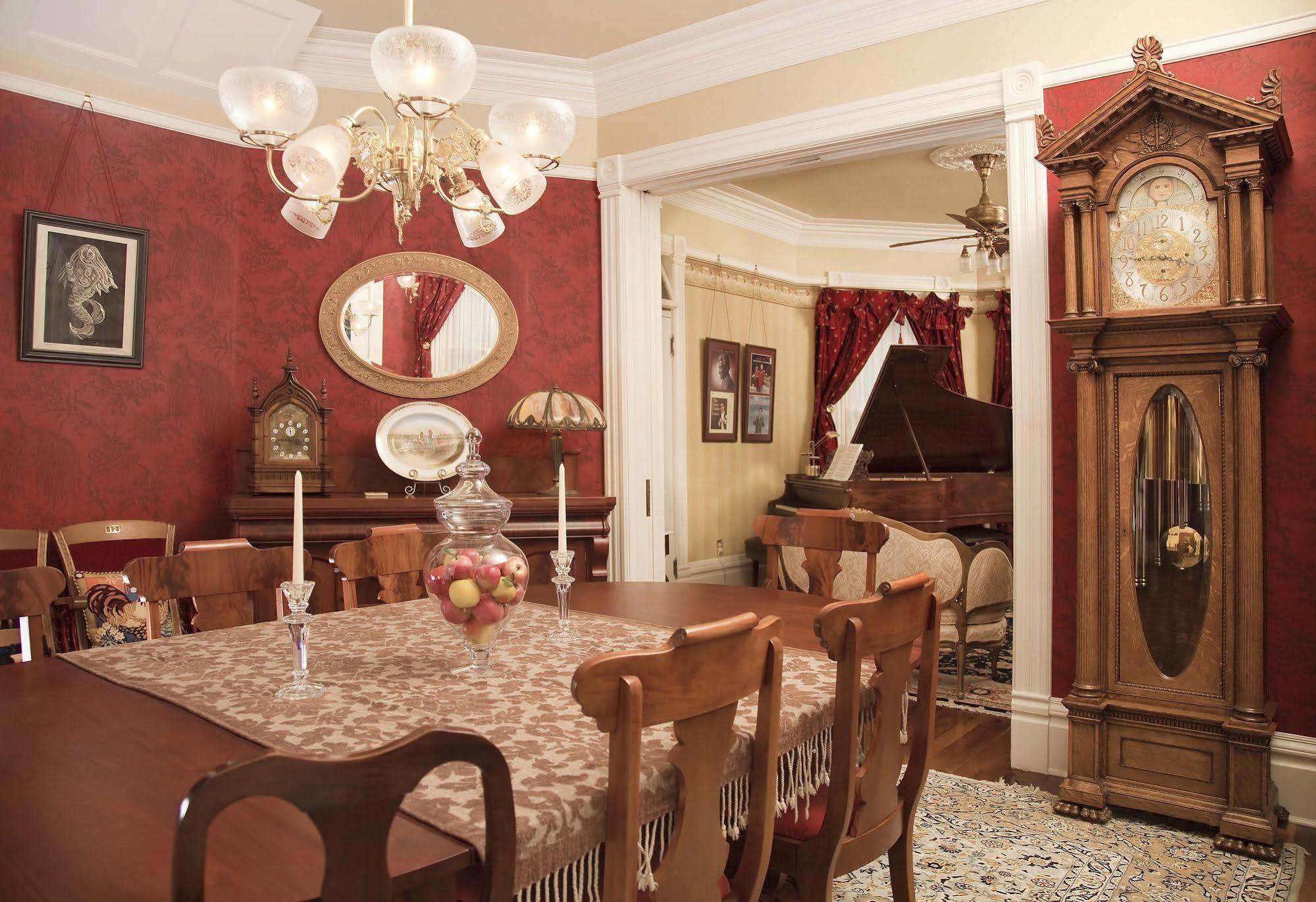 C'Est La Vie Inn Springfield Kültér fotó
