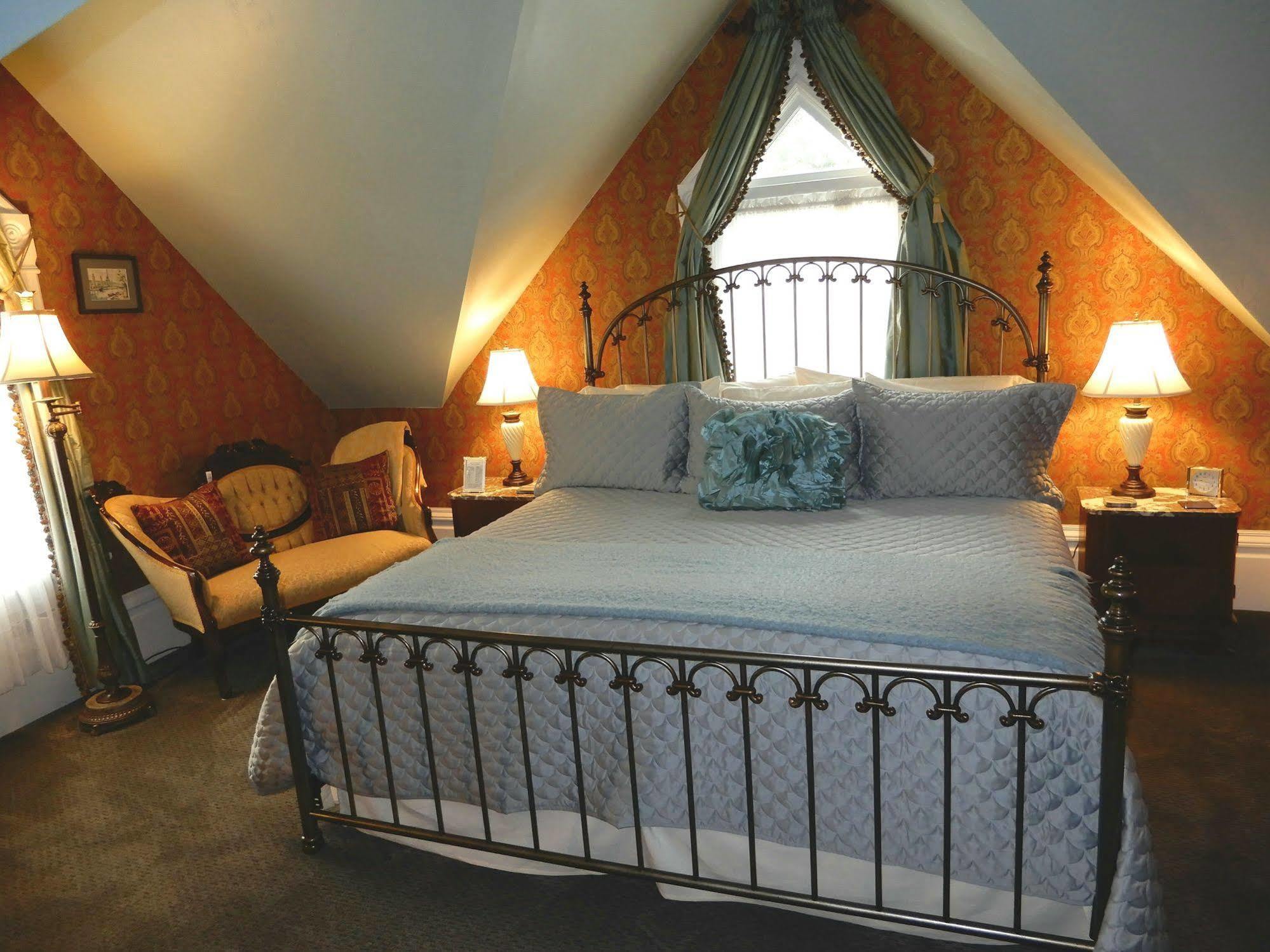 C'Est La Vie Inn Springfield Kültér fotó