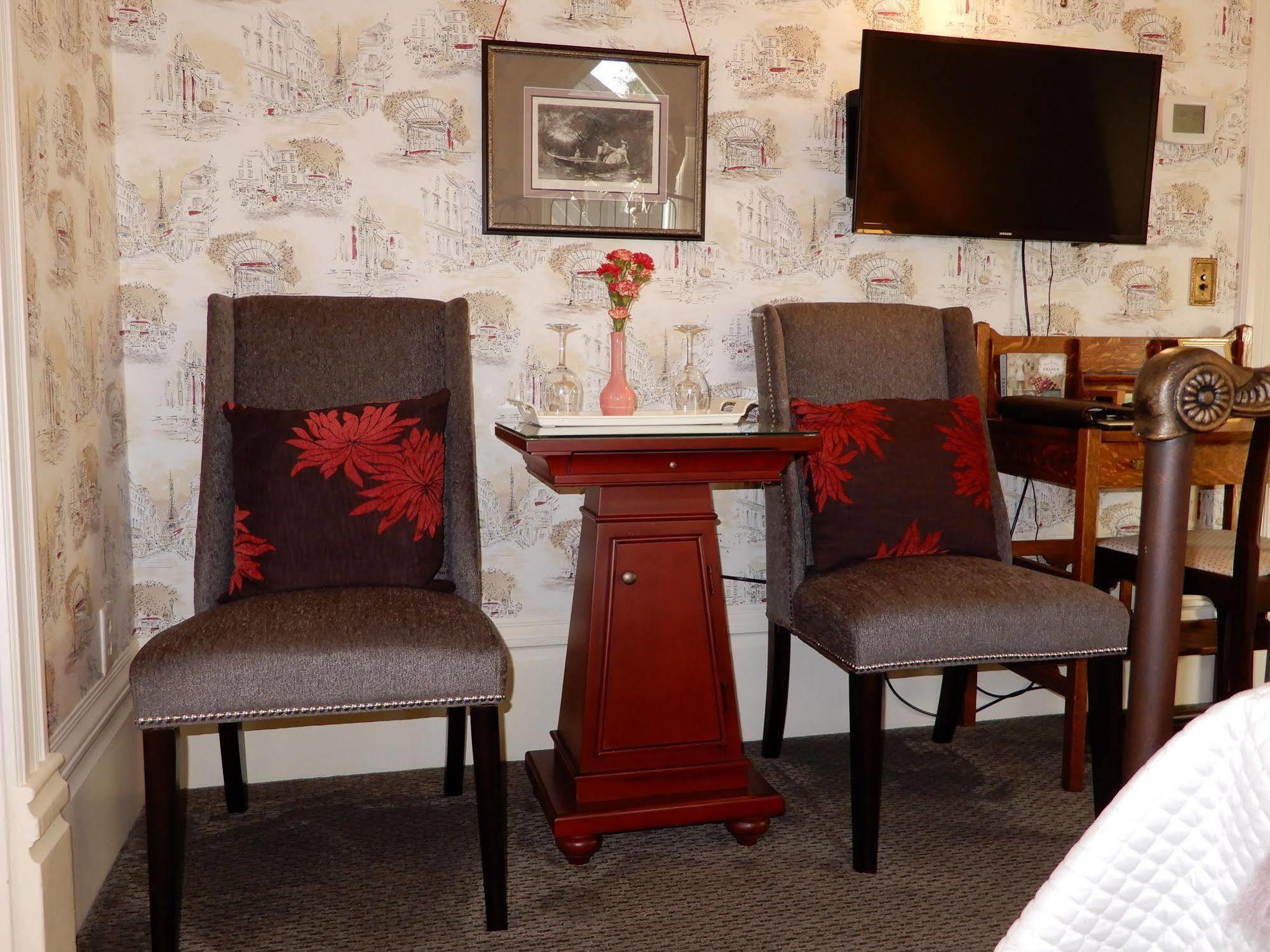 C'Est La Vie Inn Springfield Kültér fotó