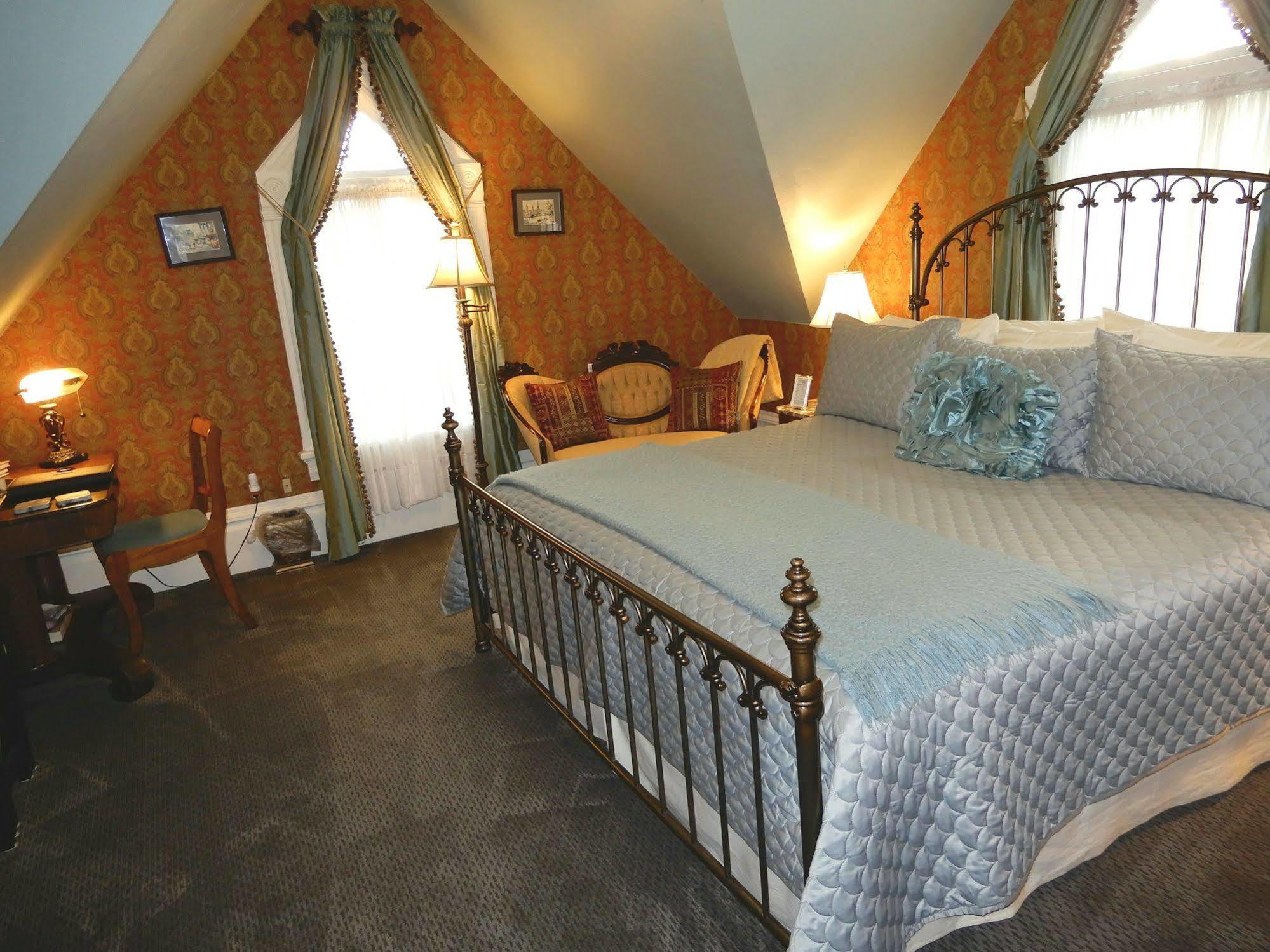 C'Est La Vie Inn Springfield Kültér fotó