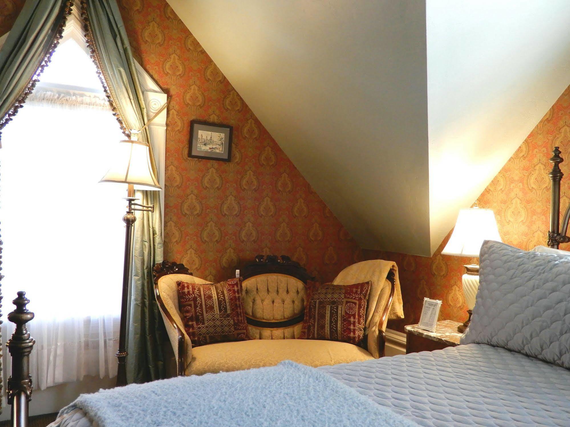 C'Est La Vie Inn Springfield Kültér fotó