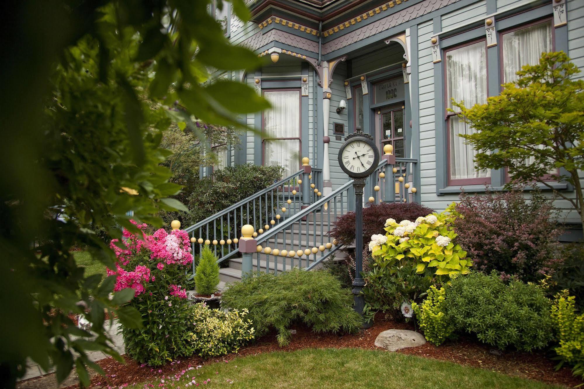 C'Est La Vie Inn Springfield Kültér fotó