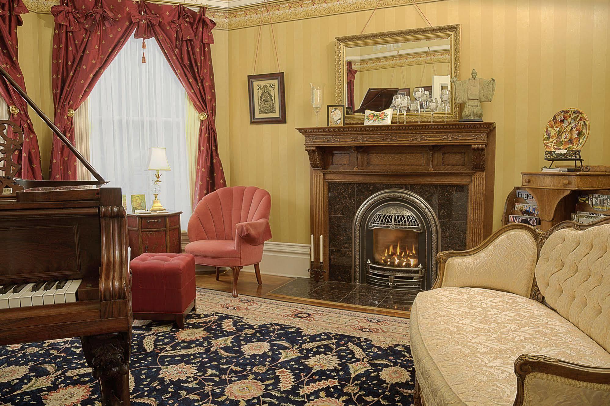 C'Est La Vie Inn Springfield Kültér fotó