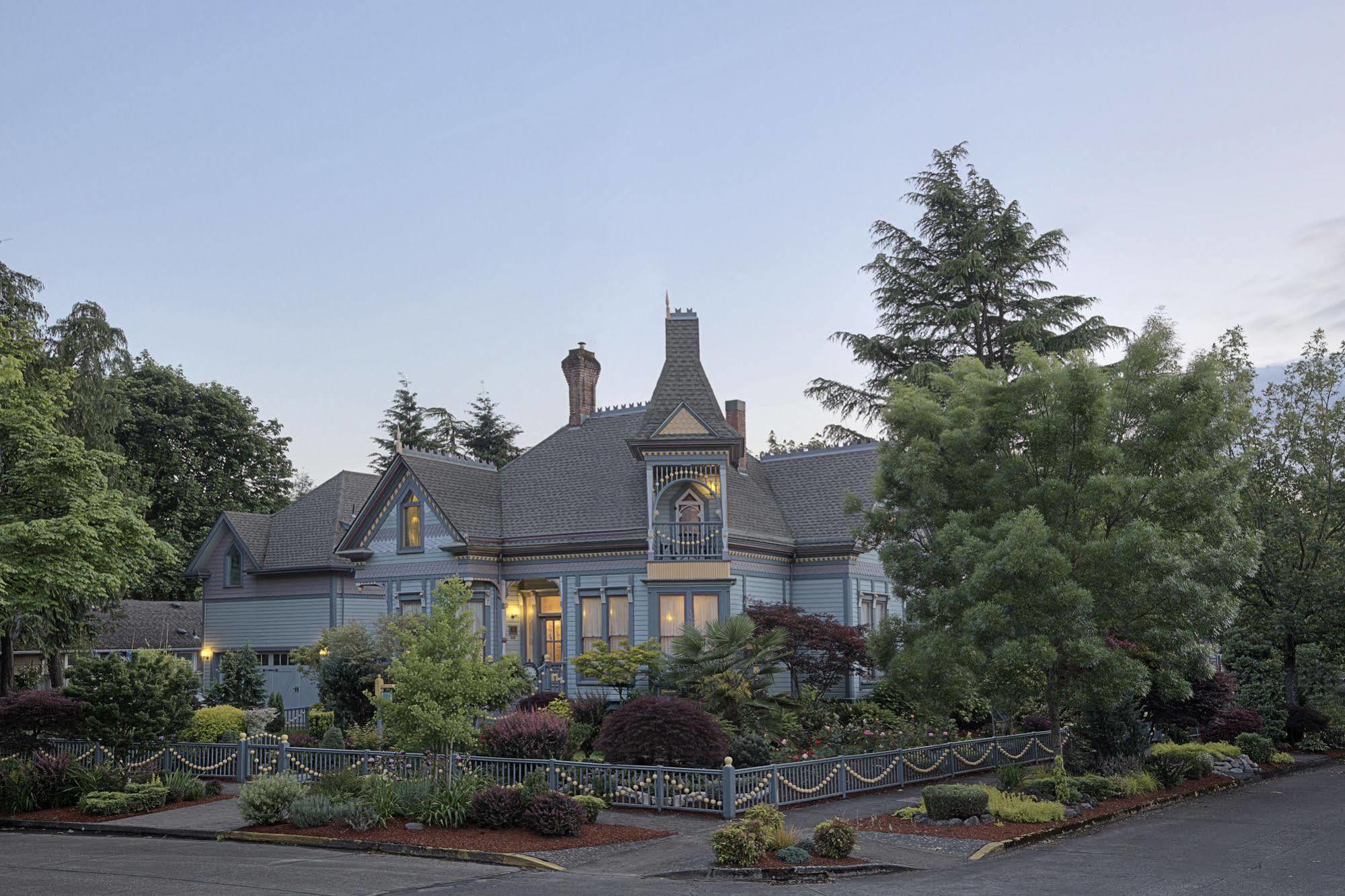 C'Est La Vie Inn Springfield Kültér fotó